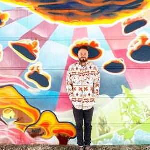 Meet your Posher, Thomas